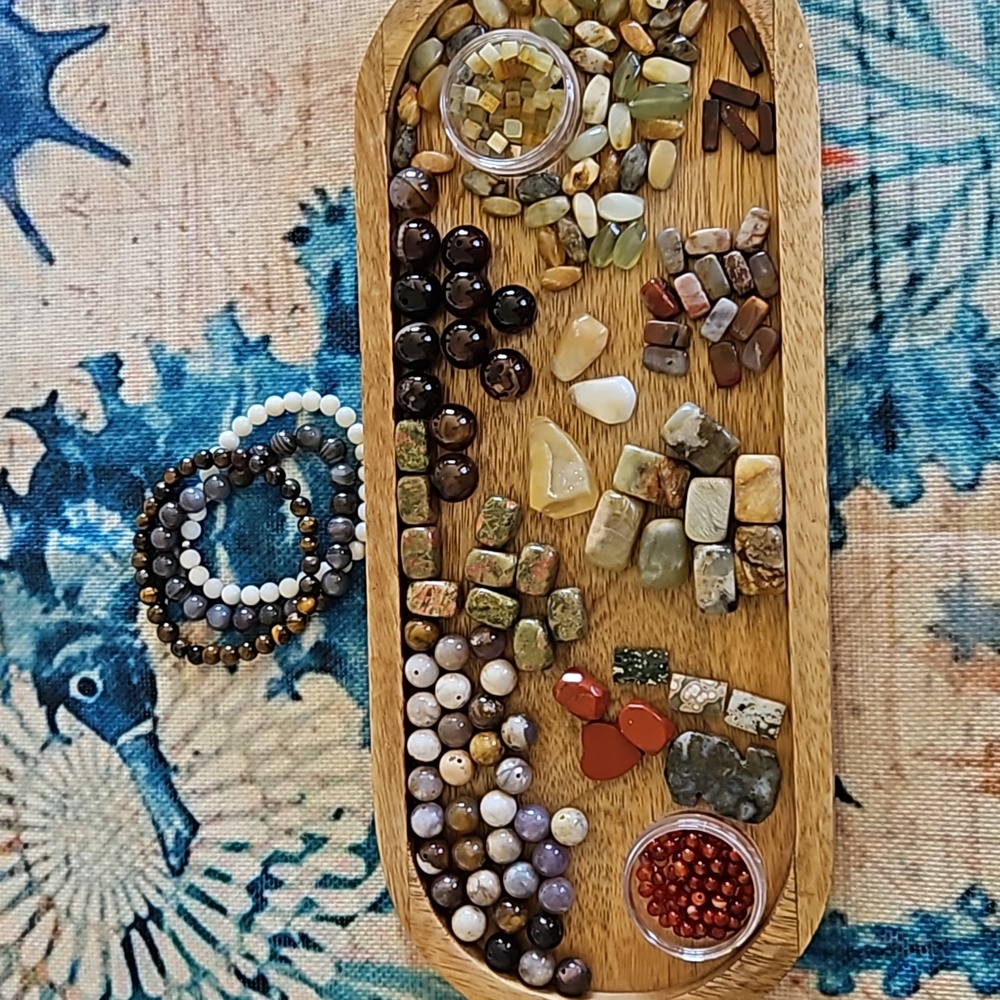 Gemstone Jewelry Designs - Picture 3 of 16